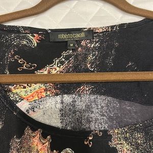 Roberto Cavallio shirt